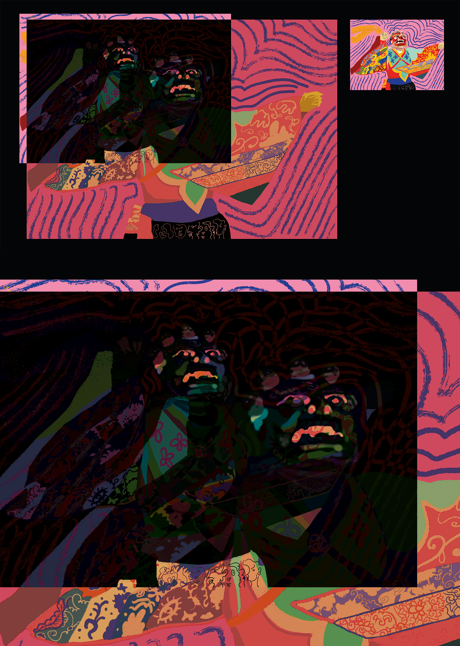 Opera Digit 09